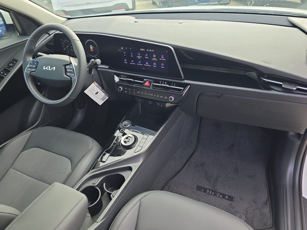 2026 Kia Niro EV Wind San Clemente CA