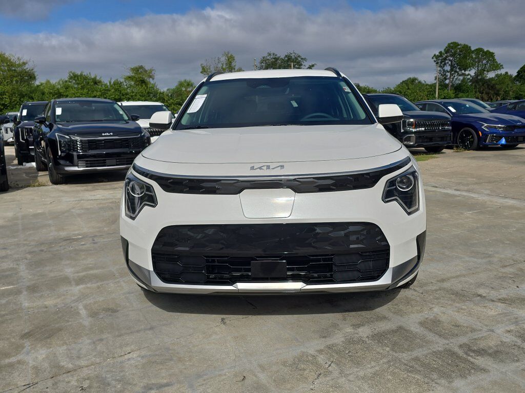 2026 Kia Niro EV Wind San Clemente CA