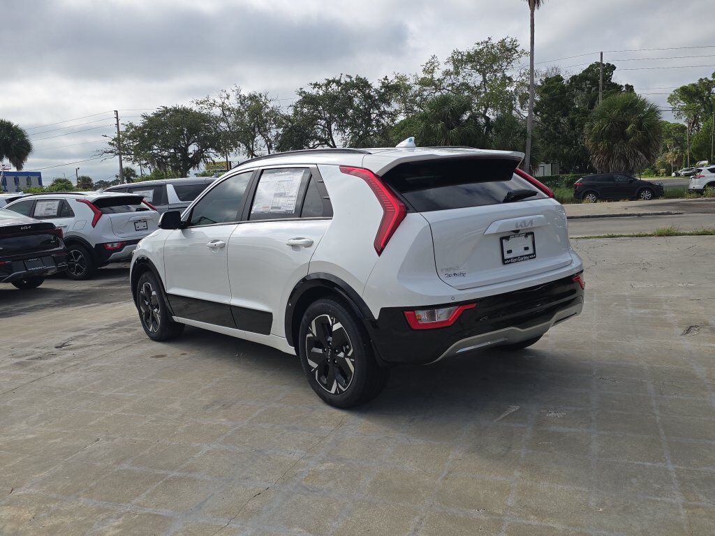 2026 Kia Niro EV Wind San Clemente CA
