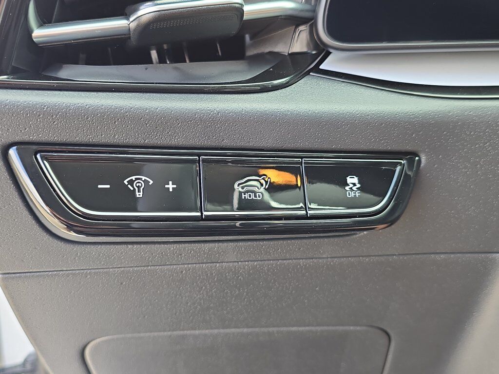 2026 Kia Niro EV Wind San Clemente CA