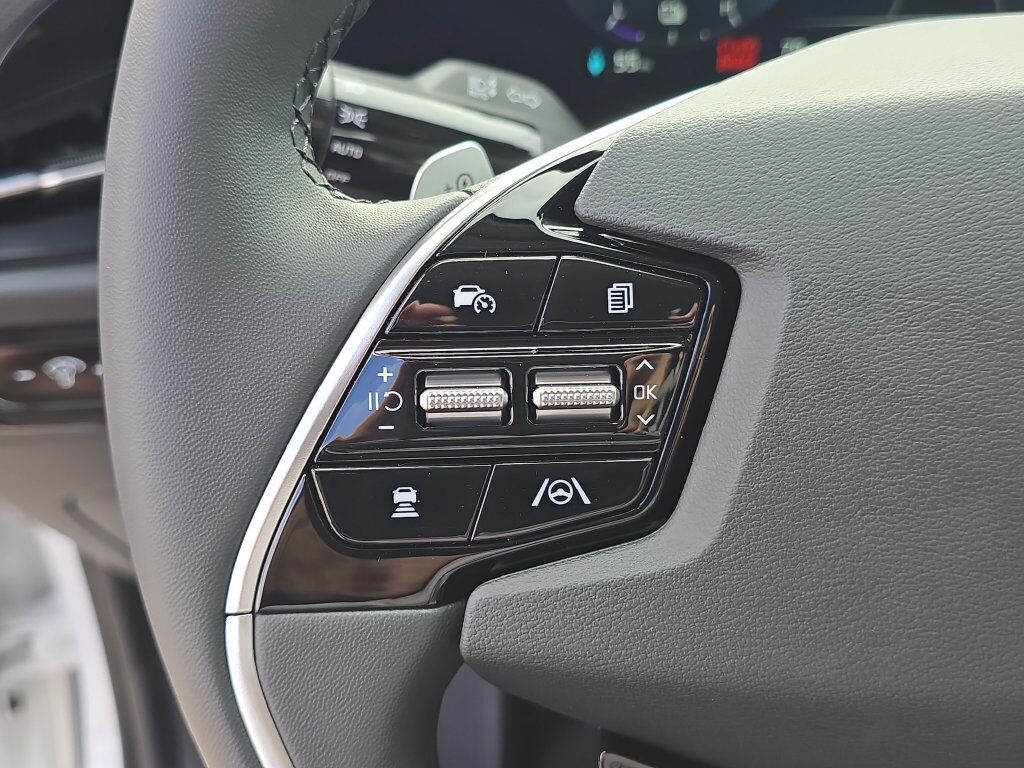 2026 Kia Niro EV Wind San Clemente CA