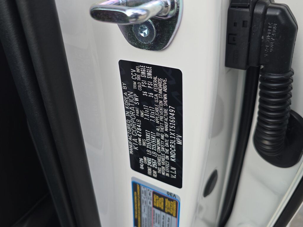 2026 Kia Niro EV Wind San Clemente CA