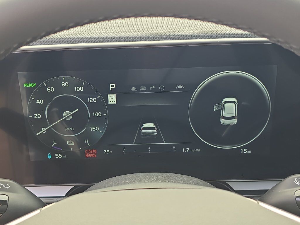 2026 Kia Niro EV Wind San Clemente CA