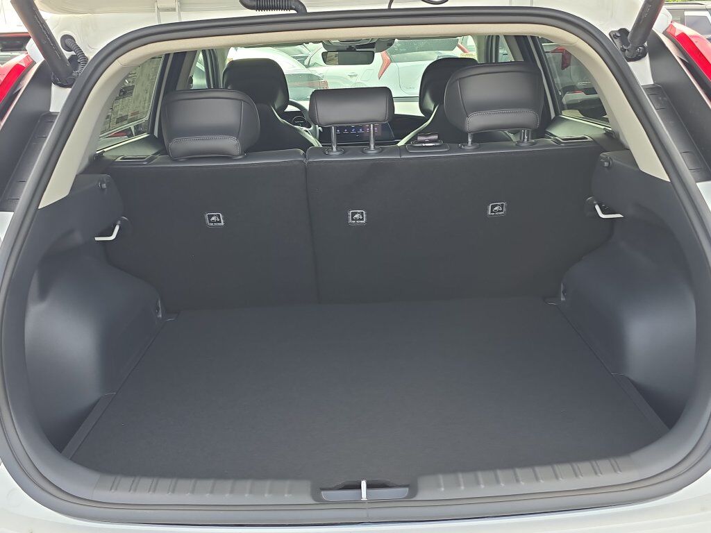 2026 Kia Niro EV Wind San Clemente CA