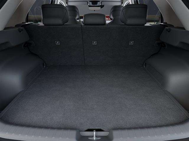 2026 Kia Niro EV Wind Tucson AZ