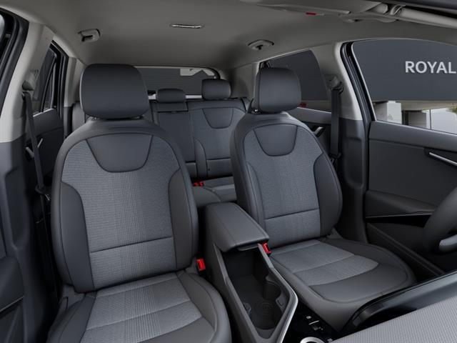 2026 Kia Niro EV Wind Tucson AZ