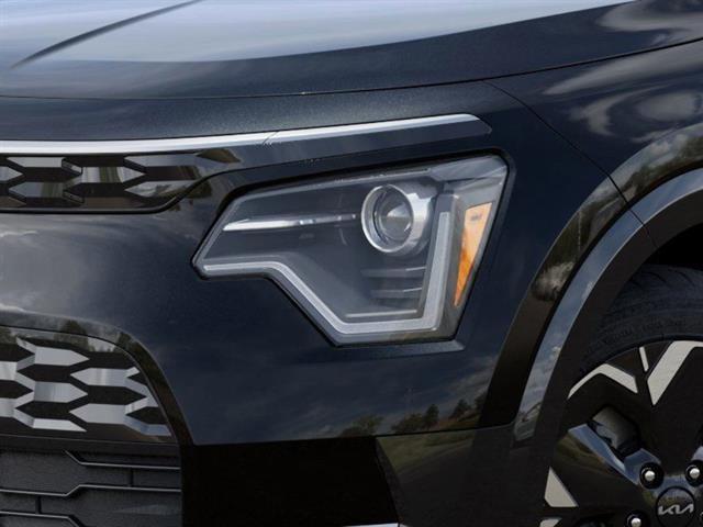 2026 Kia Niro EV Wind Tucson AZ