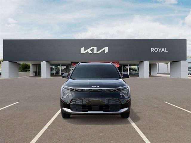 2026 Kia Niro EV Wind Tucson AZ