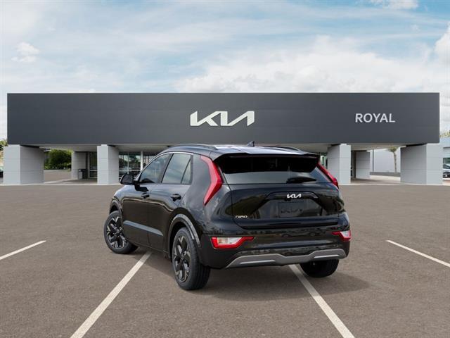 2026 Kia Niro EV Wind Tucson AZ