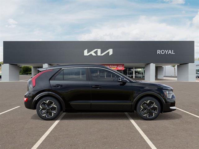 2026 Kia Niro EV Wind Tucson AZ