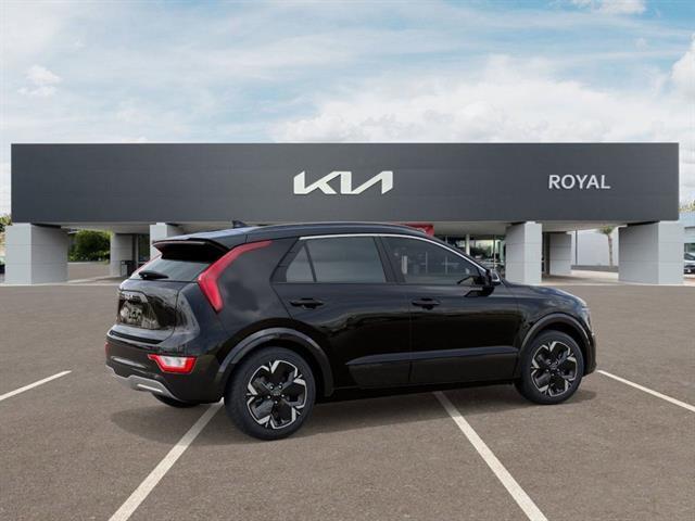 2026 Kia Niro EV Wind Tucson AZ