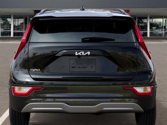 2026 Kia Niro EV Wind Tucson AZ