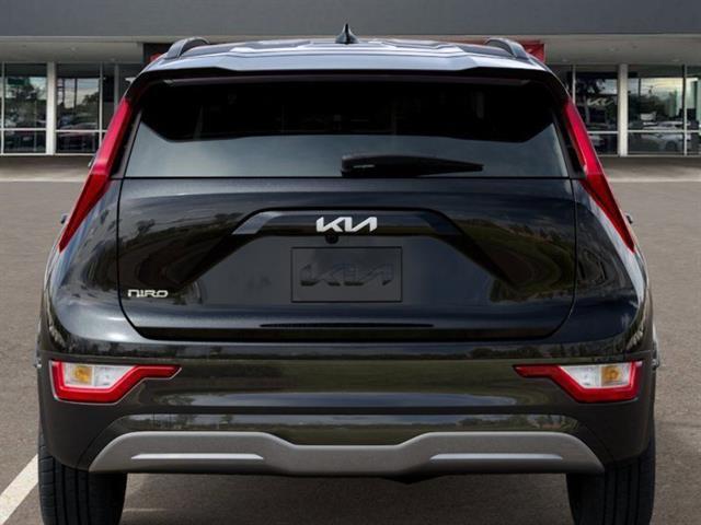 2026 Kia Niro EV Wind Tucson AZ
