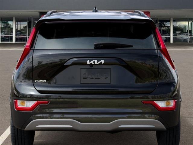 2026 Kia Niro EV Wind Tucson AZ