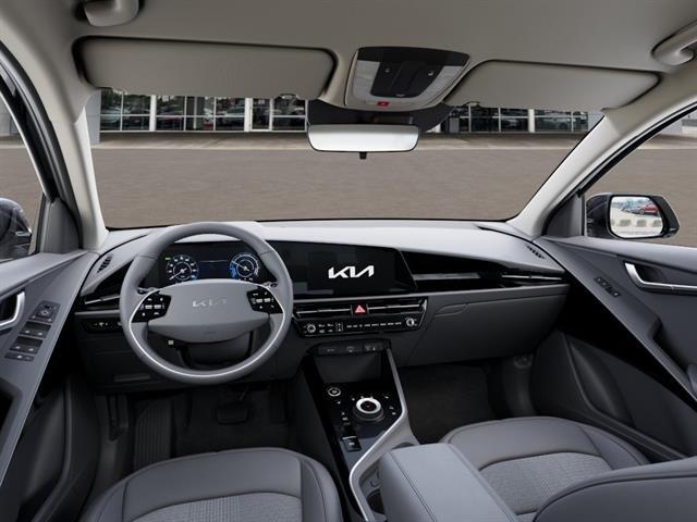 2026 Kia Niro EV Wind Tucson AZ