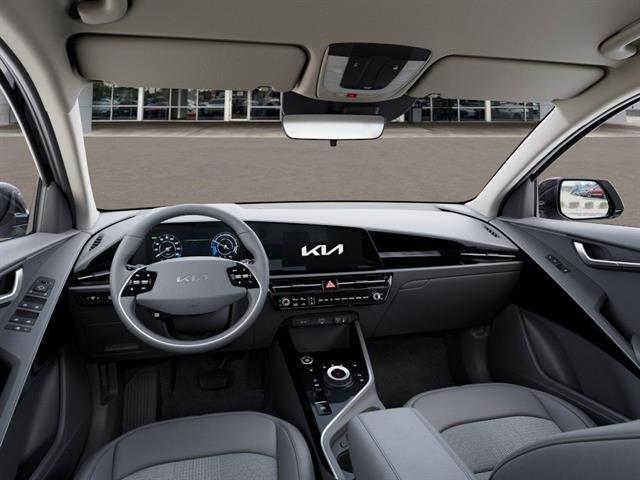 2026 Kia Niro EV Wind Tucson AZ