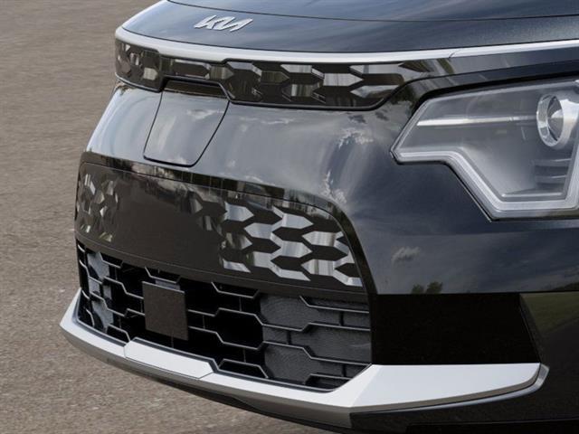 2026 Kia Niro EV Wind Tucson AZ