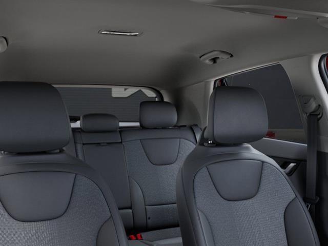 2026 Kia Niro EV Wind Tucson AZ