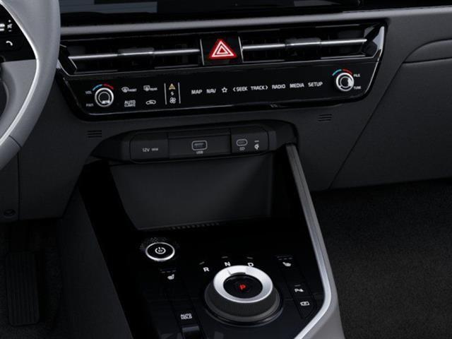 2026 Kia Niro EV Wind Tucson AZ