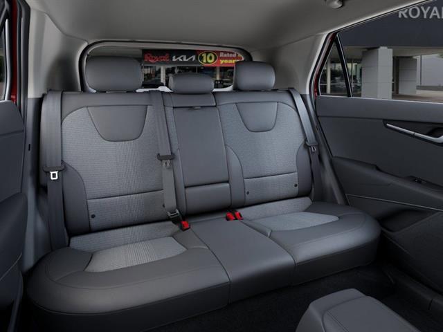 2026 Kia Niro EV Wind Tucson AZ