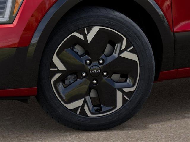 2026 Kia Niro EV Wind Tucson AZ