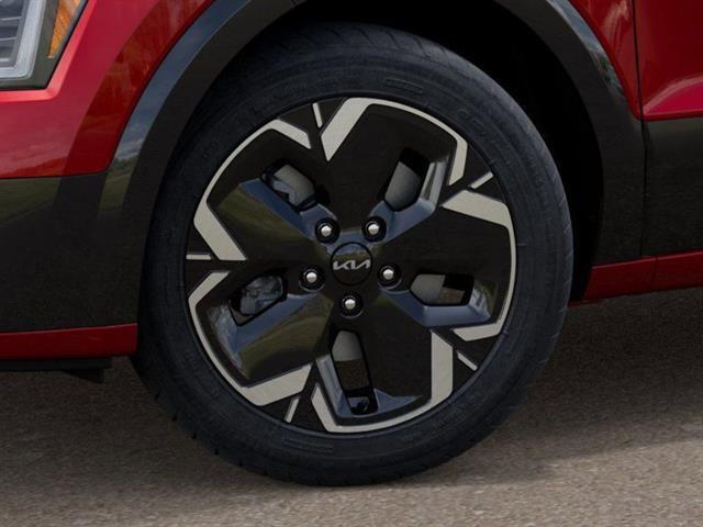 2026 Kia Niro EV Wind Tucson AZ