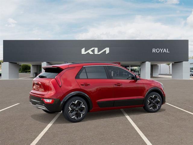 2026 Kia Niro EV Wind Tucson AZ