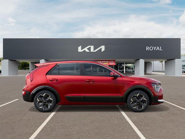 2026 Kia Niro EV Wind Tucson AZ