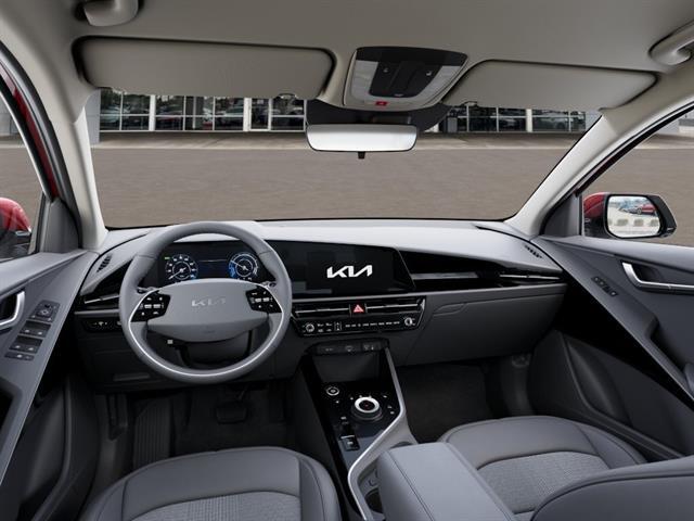 2026 Kia Niro EV Wind Tucson AZ