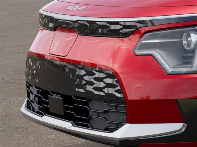 2026 Kia Niro EV Wind Tucson AZ