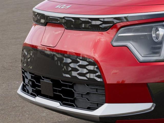 2026 Kia Niro EV Wind Tucson AZ