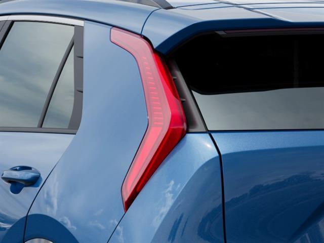 2026 Kia Niro EV Wind Tucson AZ