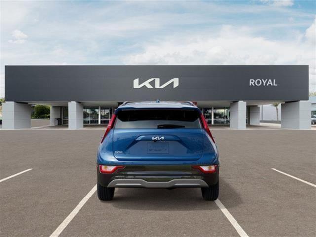 2026 Kia Niro EV Wind Tucson AZ