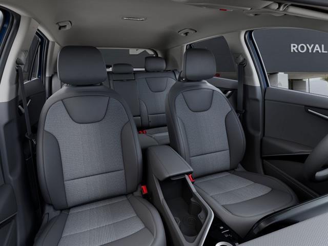 2026 Kia Niro EV Wind Tucson AZ