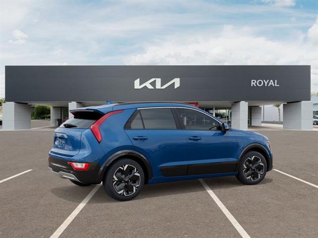 2026 Kia Niro EV Wind Tucson AZ