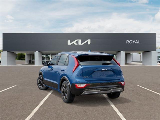 2026 Kia Niro EV Wind Tucson AZ