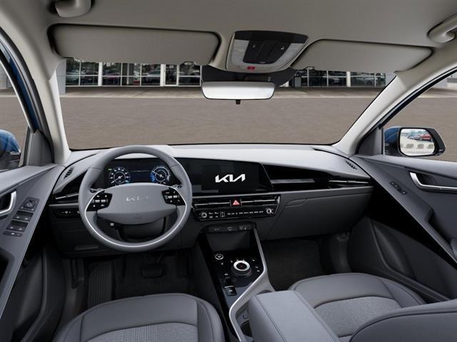 2026 Kia Niro EV Wind Tucson AZ