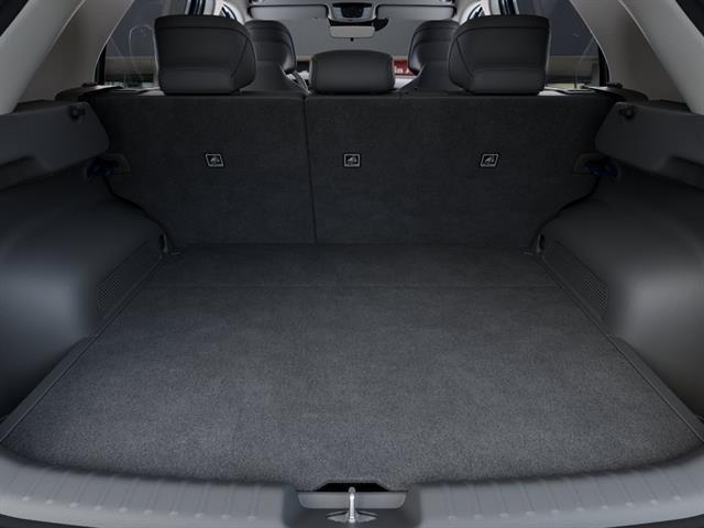 2026 Kia Niro EV Wind Tucson AZ