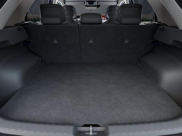 2026 Kia Niro EV Wind Tucson AZ