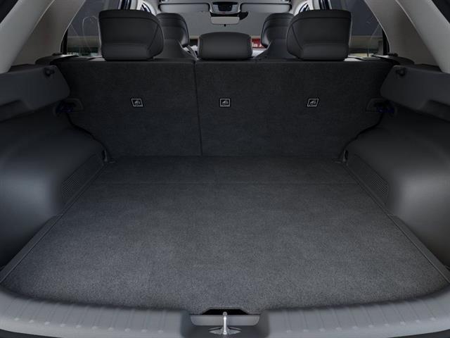 2026 Kia Niro EV Wind Tucson AZ