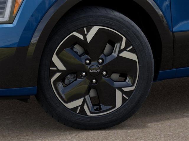2026 Kia Niro EV Wind Tucson AZ