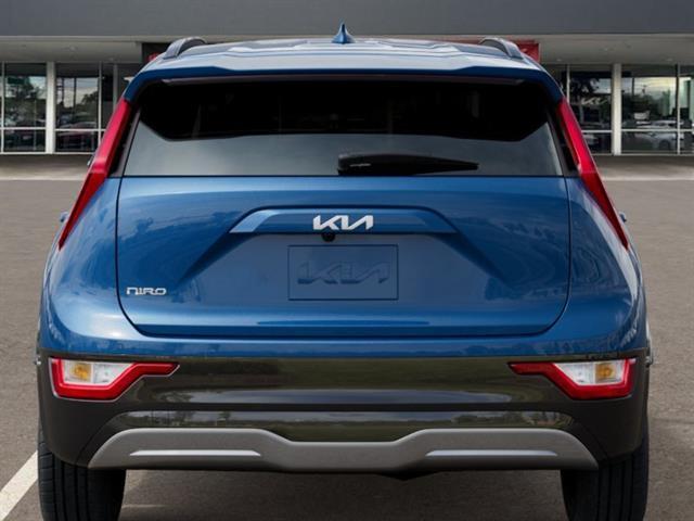 2026 Kia Niro EV Wind Tucson AZ