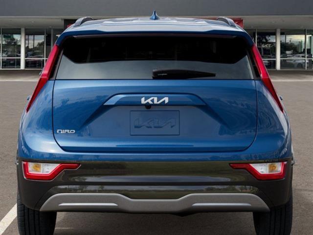 2026 Kia Niro EV Wind Tucson AZ