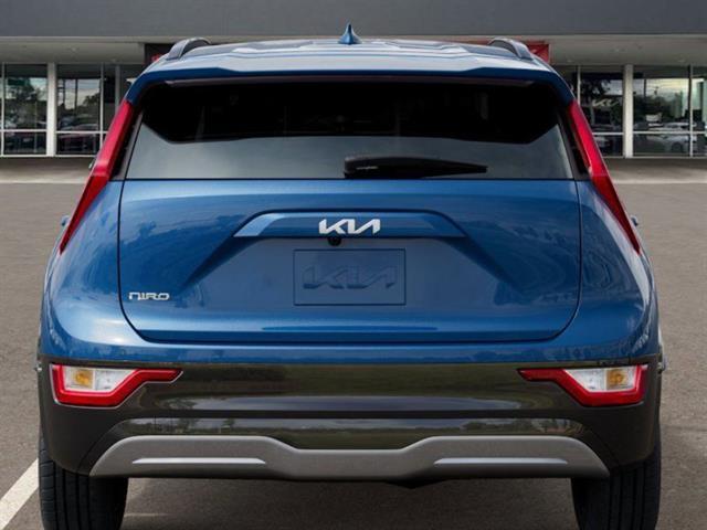 2026 Kia Niro EV Wind Tucson AZ