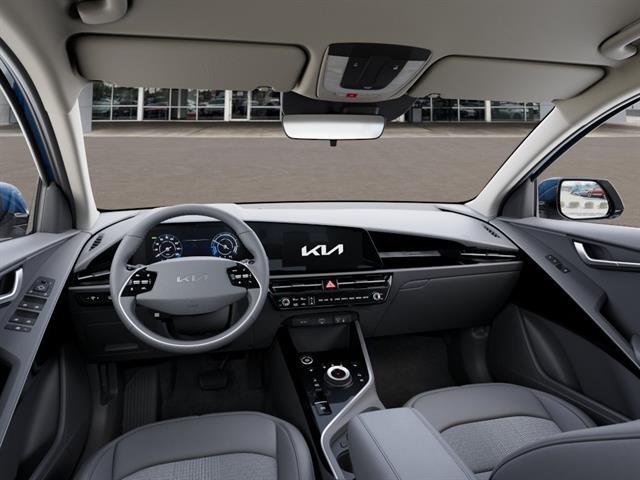 2026 Kia Niro EV Wind Tucson AZ