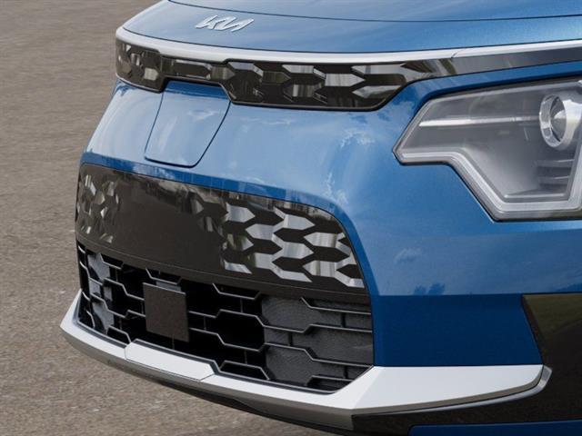 2026 Kia Niro EV Wind Tucson AZ