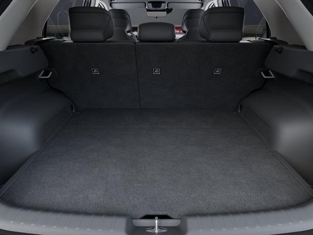 2026 Kia Niro EV Wind Tucson AZ