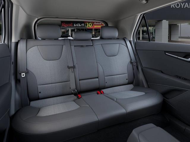 2026 Kia Niro EV Wind Tucson AZ