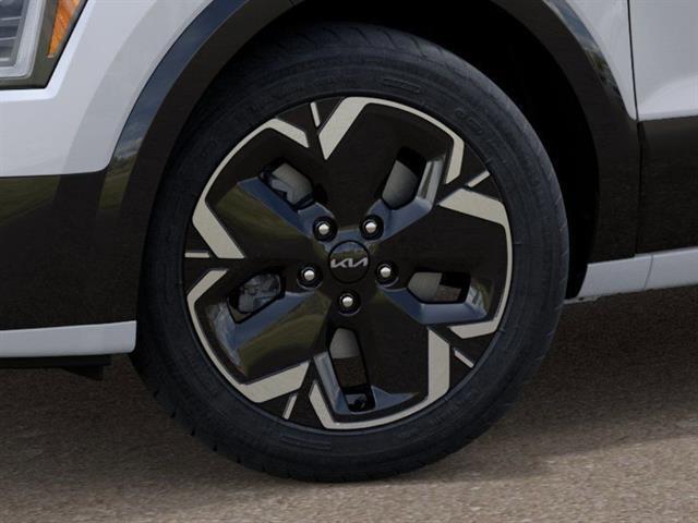 2026 Kia Niro EV Wind Tucson AZ