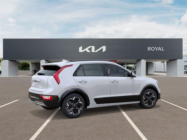 2026 Kia Niro EV Wind Tucson AZ